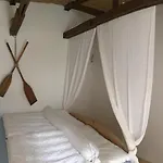 Hébergement de vacances Ostseele Baabe Niederdorla