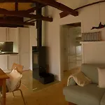 Hébergement de vacances Ostseele Baabe *