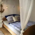 Hébergement de vacances Ostseele Baabe