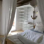 Hébergement de vacances Ostseele Baabe *