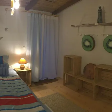 Ostseele Feriehus